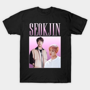 Seokjin T-Shirt